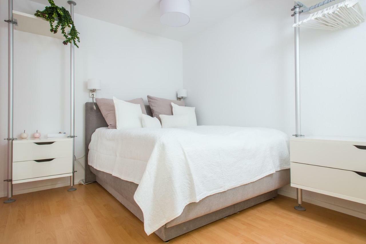 Cute & Cozy Apartment Wiesbaden Exterior photo